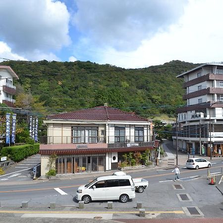 Tsudoi Guest House Unzen Luaran gambar