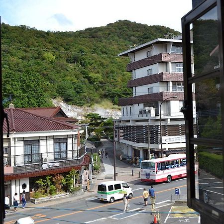 Tsudoi Guest House Unzen Luaran gambar